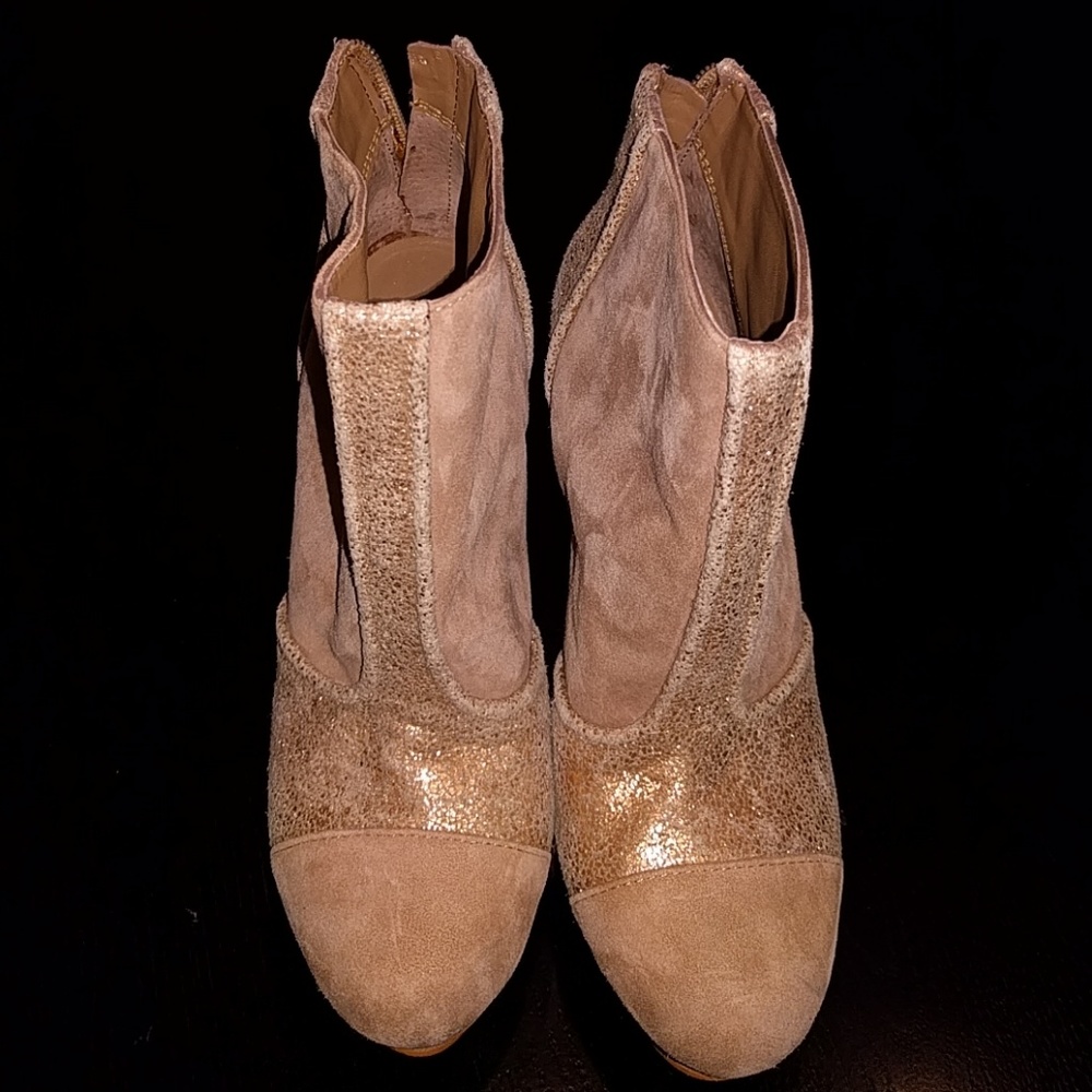 Bcbgeneration Booties - image 1